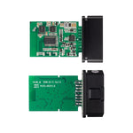 Chip PIC25K80 dello strumento diagnostico guasti auto WiFi OBD II ELM327, WiFi ELM327