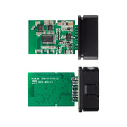 Chip PIC25K80 dello strumento diagnostico guasti auto WiFi OBD II ELM327, WiFi ELM327