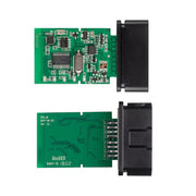Chip V1.5PIC25K80 dello strumento diagnostico guasti auto OBD II ELM327, Bluetooth V1.5