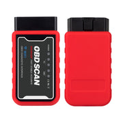 Chip PIC25K80 dello strumento diagnostico guasti auto OBD II ELM327 WiFi V1.5, WiFi