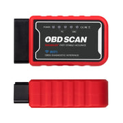 Chip PIC25K80 dello strumento diagnostico guasti auto OBD II ELM327 WiFi V1.5, WiFi