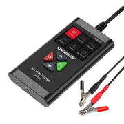 Tester per batteria di carico digitale per auto KINGBOLEN BM580 6V 12V, BM580