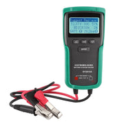 DUOYI DY2015A Auto 12V 24V Digital CCA Carica batteria Tester di capacità digitale, DY2015A