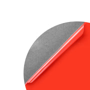Adesivo decorativo per tappo serbatoio carburante per auto in fibra di carbonio per Toyota Tundra 2014-2018, guida sinistra e destra universale, Fuel Tank Cap