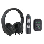 Tester portatile per perdite di tenuta sottovuoto per rilevatori di difetti ad ultrasuoni per auto DUOYI DY26, DY26