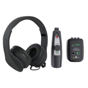 Tester portatile per perdite di tenuta sottovuoto per rilevatori di difetti ad ultrasuoni per auto DUOYI DY26, DY26