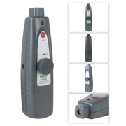 Tester portatile per perdite di tenuta sottovuoto per rilevatori di difetti ad ultrasuoni per auto DUOYI DY26, DY26