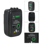 Tester portatile per perdite di tenuta sottovuoto per rilevatori di difetti ad ultrasuoni per auto DUOYI DY26, DY26