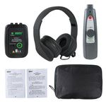 Tester portatile per perdite di tenuta sottovuoto per rilevatori di difetti ad ultrasuoni per auto DUOYI DY26, DY26