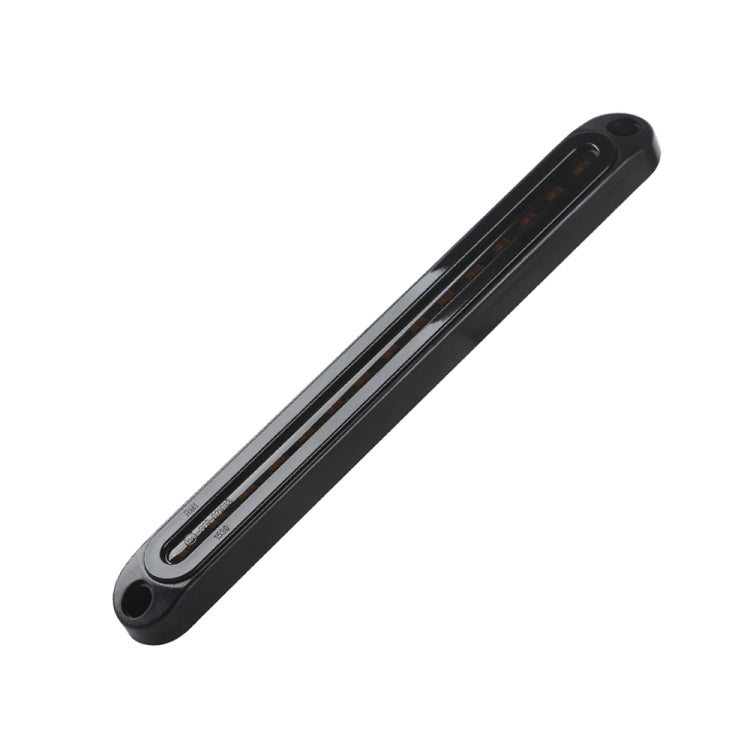 MK-013 Faretto Dynamic Car Fanale posteriore Indicatore lampada Indicatore stroboscopico Lampeggiante 12-24V, MK-013