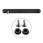 MK-013 Faretto Dynamic Car Fanale posteriore Indicatore lampada Indicatore stroboscopico Lampeggiante 12-24V, MK-013