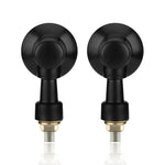2 PEZZI PE-ZS101 Indicatori di direzione per moto