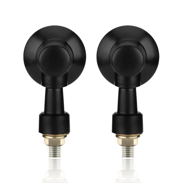 2 PEZZI PE-ZS101 Indicatori di direzione per moto