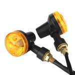 2 PEZZI PE-ZS101 Indicatori di direzione per moto