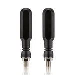 2 PCS KC050 Indicatore di direzione a LED per motocicletta, KC050