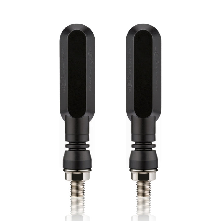 2 PCS KC050 Indicatore di direzione a LED per motocicletta, KC050