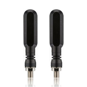 2 PCS KC050 Indicatore di direzione a LED per motocicletta, KC050