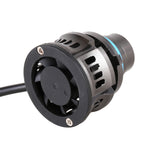 1 paio di fari LED in lega di alluminio per auto 9005 27W / DC12V, 9005 (Blue Light), 9005 (Gold Light), 9005 (Lime Green), 9005 (White Light)