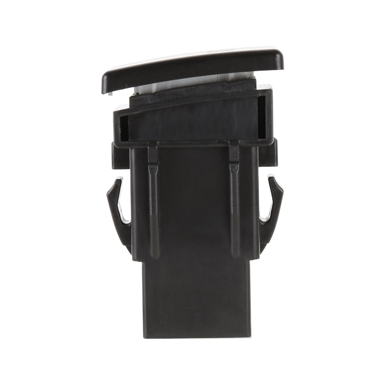 TS-16 Interruttore a pulsante on-off per fendinebbia per auto con cavo per Isuzu mu-X, For Isuzu mu-X
