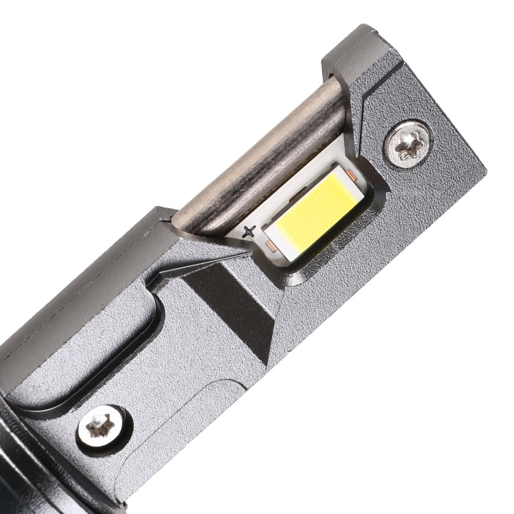 1 paio di fari per auto LED H8 DC12V 65W 6000K 6500LM, H8 / H11