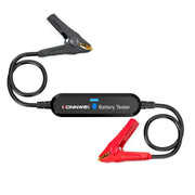 Tester per batteria Bluetooth per auto KONNWEI BK100 X431 BST360, BK100 (Black), BK100