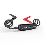 Tester per batteria Bluetooth per auto KONNWEI BK100 X431 BST360, BK100 (Black), BK100