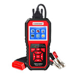 KONNWEI KW870 Diagnosi guasti OBD2 per auto 2 in 1 + Tester batteria, KW870