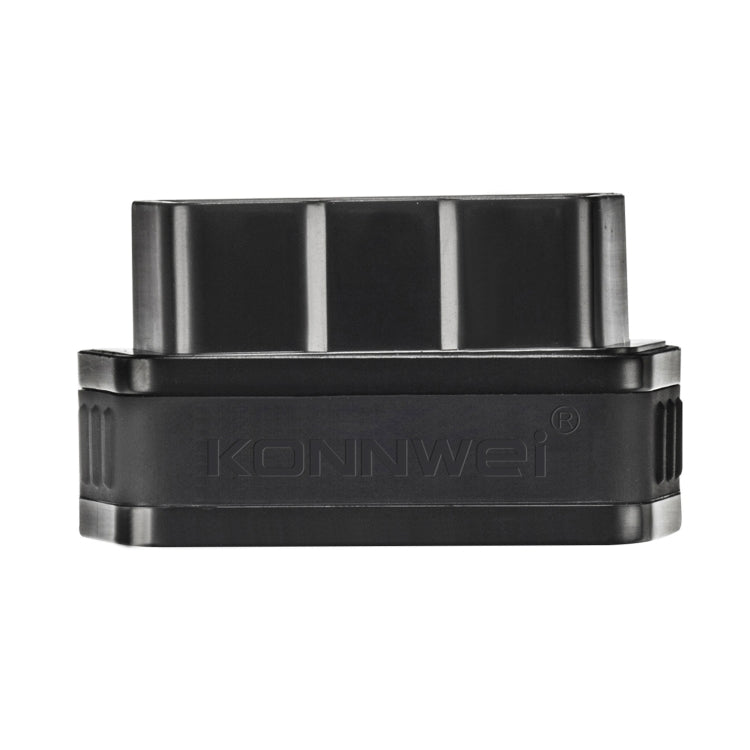 KONNWEI KW901 Telefono Android OBD2 Auto Bluetooth 5.0 Strumenti di scansione diagnostica, Bluetooth 5.0