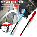 Consegna casuale dei colori della pompa dell'olio elettrica ad alta potenza per auto, Electric Oil Pump