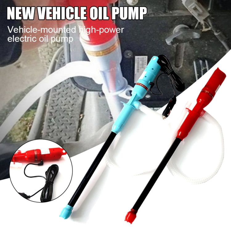 Consegna casuale dei colori della pompa dell'olio elettrica ad alta potenza per auto, Electric Oil Pump