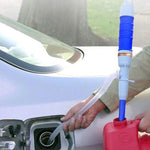 Consegna casuale dei colori della pompa dell'olio elettrica ad alta potenza per auto, Electric Oil Pump