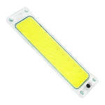 2 pezzi ZS-3346 DC24V ad alta luminosità 105 COB perline lampada cupola auto barra luminosa cabina, ZS-3346