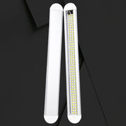 2 pezzi ZS-3385 DC12-85V 120 LED ad alta luminosità perline lampada cupola per auto barra luminosa per cabina, ZS-3385