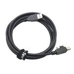 Cavo di test HEX ATMEGA162+16V8B+FT232RQ VAG 21.9 OBD2 per Volkswagen/Audi, English 23.3.0