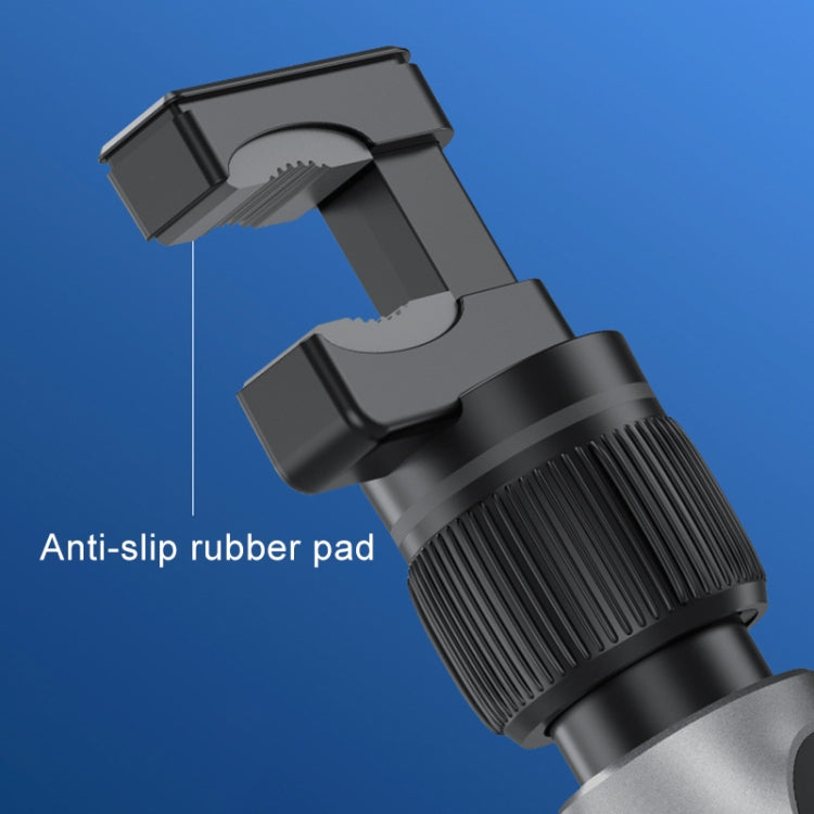 Porta cellulare girevole a 360 gradi con clip piccola per auto, Small Clip