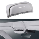 Scatola portaoggetti per occhiali da sole versione ordinaria per auto per Tesla Model 3, Ordinary Version for Tesla Model 3
