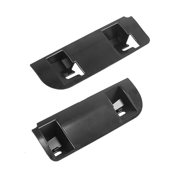 Clip spezzata per riparazione maniglia portellone posteriore auto 90812JD20H 90812JD30H per Nissan Qashqai 2006-2013, For Nissan Qashqai 2006-2013