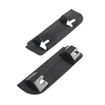 Clip spezzata per riparazione maniglia portellone posteriore auto 90812JD20H 90812JD30H per Nissan Qashqai 2006-2013, For Nissan Qashqai 2006-2013