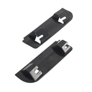 Clip spezzata per riparazione maniglia portellone posteriore auto 90812JD20H 90812JD30H per Nissan Qashqai 2006-2013, For Nissan Qashqai 2006-2013
