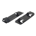 Clip spezzata per riparazione maniglia portellone posteriore auto 90812JD20H 90812JD30H per Nissan Qashqai 2006-2013, For Nissan Qashqai 2006-2013