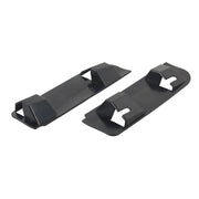 Clip spezzata per riparazione maniglia portellone posteriore auto 90812JD20H 90812JD30H per Nissan Qashqai 2006-2013, For Nissan Qashqai 2006-2013