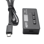 Ricevitore per trasmissione digitale DAB+ per auto con inoltro FM, DAB+ Receiver