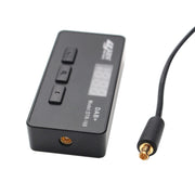 Ricevitore per trasmissione digitale DAB+ per auto con inoltro FM, DAB+ Receiver