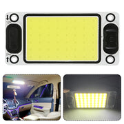 Lampada da lettura a LED per cabina di veicolo MK-112 12V-24V, MK-112