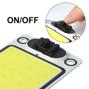 Lampada da lettura a LED per cabina di veicolo MK-112 12V-24V, MK-112