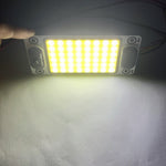 Lampada da lettura a LED per cabina di veicolo MK-112 12V-24V, MK-112