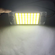 Lampada da lettura a LED per cabina di veicolo MK-112 12V-24V, MK-112
