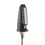 4 pezzi MK-200 3LED evidenziano gli indicatori di direzione per motociclette