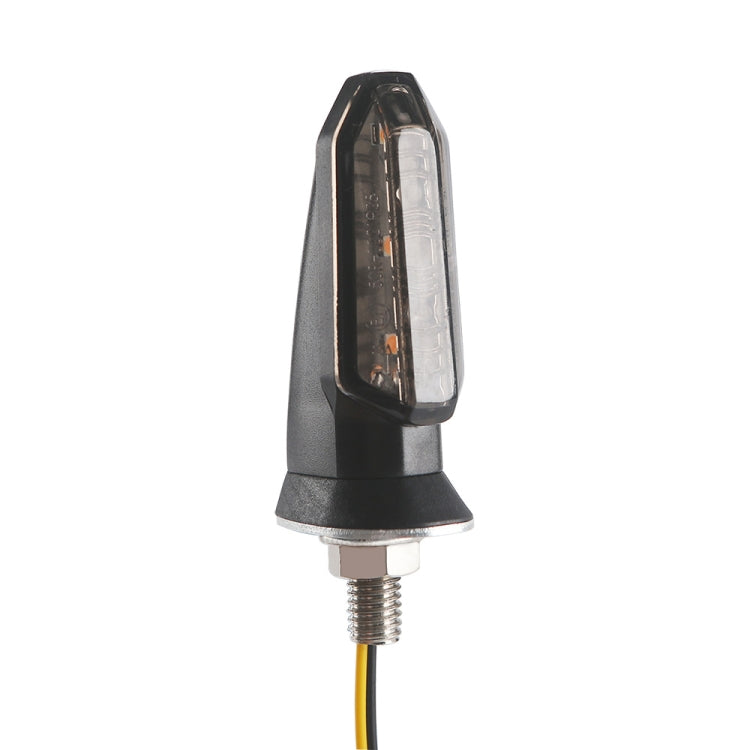 4 pezzi MK-200 3LED evidenziano gli indicatori di direzione per motociclette