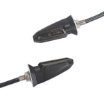 4 pezzi MK-200 3LED evidenziano gli indicatori di direzione per motociclette